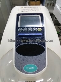 内視鏡用洗浄消毒器｜株式会社カイゲン｜ｸﾘｰﾝﾄｯﾌﾟ WM-S｜中古医療機器