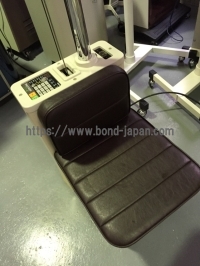 電気自動間歇牽引装置 | ミナト医科学株式会社 | TC-6の写真