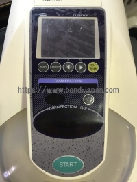 内視鏡用洗浄消毒器 | 株式会社カイゲン | ｸﾘｰﾝﾄｯﾌﾟ WM-Sの写真