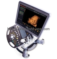 4D Ultrasound | GE | Voluson S8