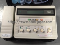 干渉電流型低周波治療器 | 株式会社日本メディックス | ファリシアセダンテSD-21の写真