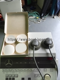 治療・瘦身・筋肉活性増強効果【ドイツ・シーメンス社製】ステレオダイネーター 治療・瘦身・筋肉活性増強効果【ドイツ・シーメンス社製】ステレオダイ