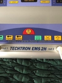 テクトロン | 株式会社テクノリンク | EMS-2Hの写真