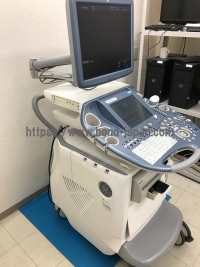 4D Ultrasound | GE | Voluson E8 Expert