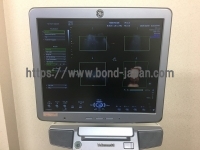 4D超音波診断装置/カラードプラ | GEヘルスケア・ジャパン株式会社 | Voluson S8の写真