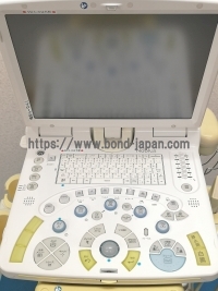 Ultrasound | HITACHI | Noblus