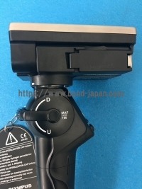 Airway Mobilescope | OLYMPUS | MAF-TM