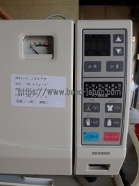 高圧蒸気滅菌器 | 株式会社ユヤマ | YS-A-C107Jの写真