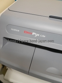 DRYPIX Lite | 富士フイルムメディカル株式会社 | DRIPIX 2000(DRYPIX Lite)の写真