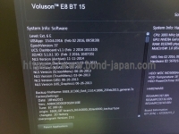 4D超音波診断装置/カラードプラ | GEヘルスケア・ジャパン株式会社 | Voluson E8の写真
