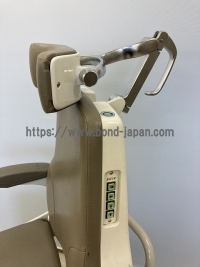 耳鼻科用診療椅子 | 第一医科株式会社 | SFC-1の写真