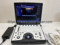 超音波診断装置/カラードプラ | GEヘルスケア・ジャパン株式会社 | LOGIQ e Premiumの写真