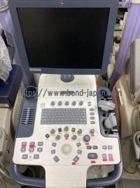 超音波診断装置/カラードプラ | SBJ | 16134