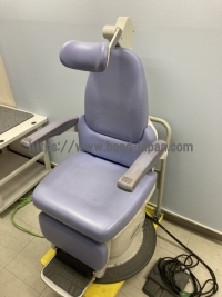 耳鼻咽喉科治療椅子 | 第一医科株式会社 | FTC-1の写真