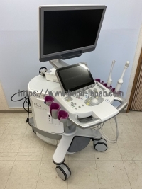 Ultrasound | SIEMENS | Acuson S1000