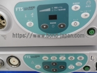 電子内視鏡用プロセッサ・光源装置（FICE対応） | 富士フイルムメディカル株式会社 | EPX-4400の写真