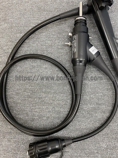 Video Gastroscope | FUJIFILM | EG-580NW2