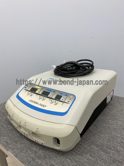 コンメドシステム2450 | 日本メディカルネクスト | System 2450 60-2450-100の写真