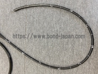 上部消化管汎用ビデオスコープ | オリンパス | GIF-HQ290の写真
