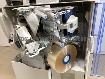 自動分包機｜株式会社ユヤマ｜CPX-ⅢS Reno-S｜中古医療機器の