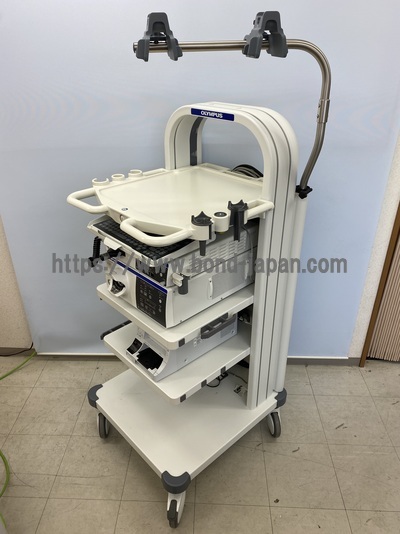 Endoscopy System | OLYMPUS | LUCERA ELITE CV-290