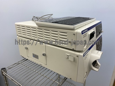 Endoscopy System | OLYMPUS | CV-190 PLUS