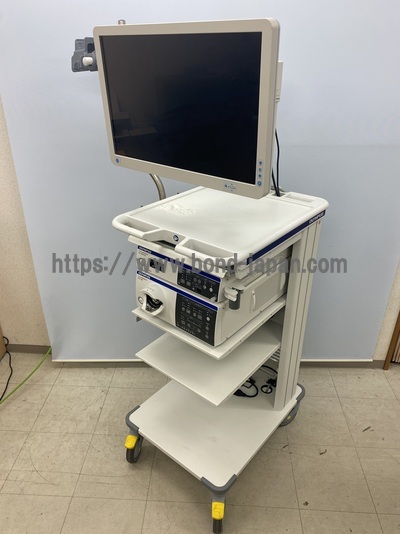 Endoscopy System | OLYMPUS | CV-190 PLUS