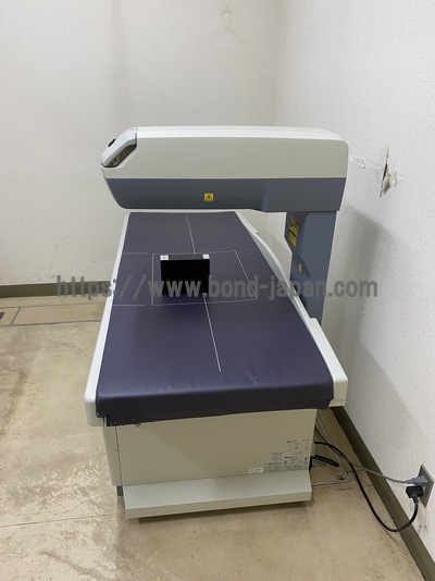 X-ray Bone Densitometer | GE | DPX BRAVO