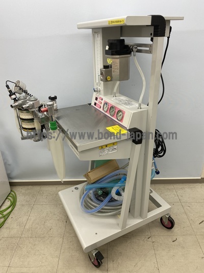 Anesthesia Machine | ACOMA | Vigor21ⅡDX