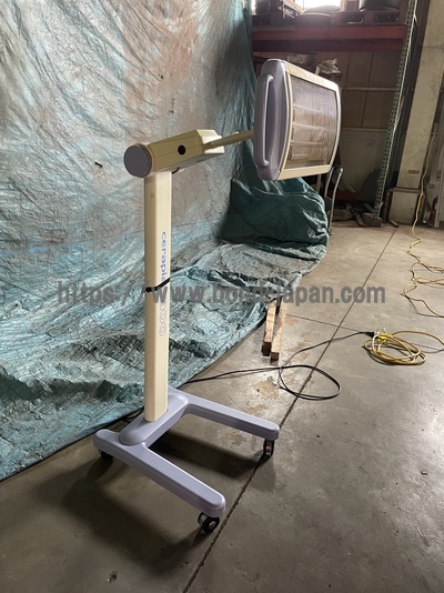 赤外線治療器 | 株式会社日本メディックス | ｾﾗﾋﾟｱ3300 PH-L3300Eの写真