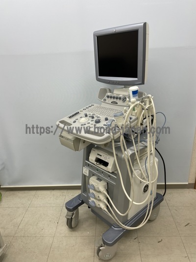 超音波診断装置/カラードプラ | SBJ | 18032