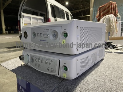 Endoscope System | FUJIFILM | EPX-4450 Advancia