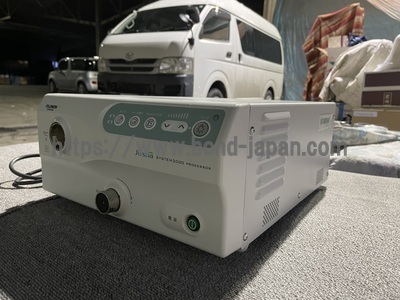Processor/Lightsource | FUJIFILM | EPX-3010