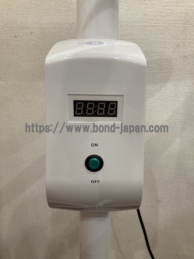美歯口LED55 | 株式会社シャリオン | ホワイトLED55の写真