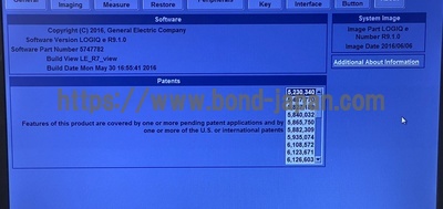 Color Doppler&nbsp;|&nbsp;GE&nbsp;|&nbsp;LOGIQ e Premium