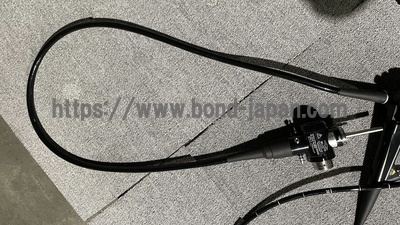 Video Gastroscope&nbsp;|&nbsp;OLYMPUS&nbsp;|&nbsp;GIF-Q260