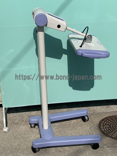 赤外線治療器 | 株式会社日本メディックス | ｾﾗﾋﾟｱ3300 PH-L3300Eの写真