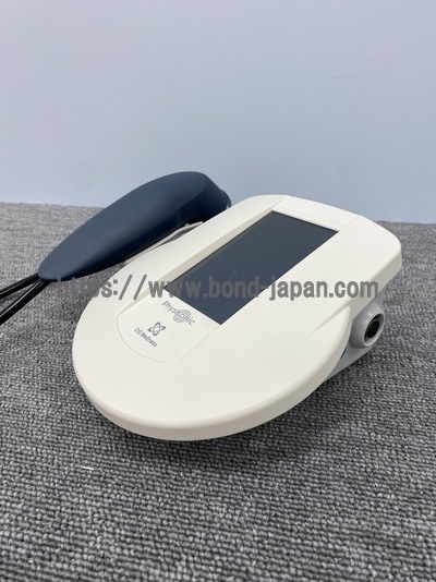 超音波治療器 | オージー技研株式会社 | ES-7S1Aの写真