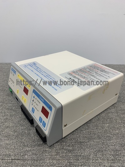 Electrosurgical Unit | ERBE | ICC50