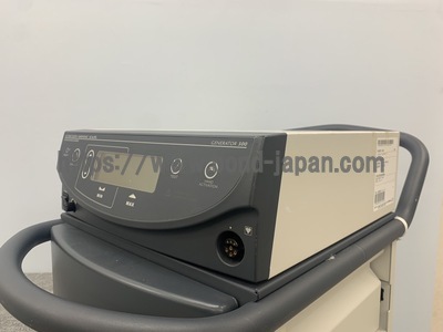 GEN-04 Harmonic Scalpel Generator | Johnson & Johnson | ハーモニックスカルペル2 GEN-04