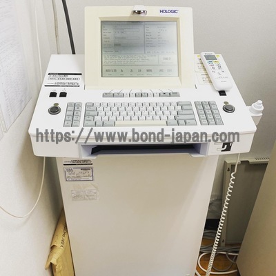 Mammography | HOLOGIC | Lorad M-IV