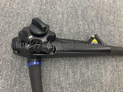 上部消化管スコープ | オリンパス | GIF-H290Zの写真