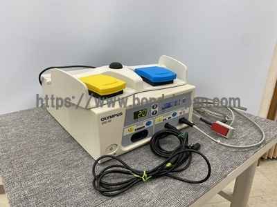 Electrosurgical Unit | OLYMPUS | ESG-100