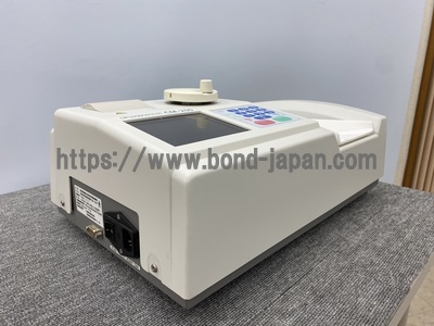 Bone Densitometry | FURUNO | CM-200