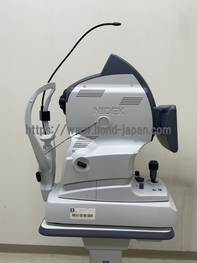 Fundus Camera | NIDEK | AFC-330