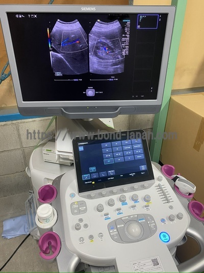 Ultrasound | SIEMENS | Acuson S1000