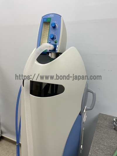 混合ガス麻酔器 | 株式会社セキムラ | T-70の写真