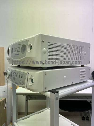 Endoscopy System | FUJIFILM | EPX-4450HD