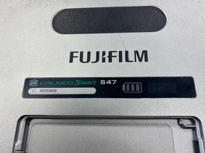  | FUJIFILM | CALNEO Smart S47 DR-ID 1201SE