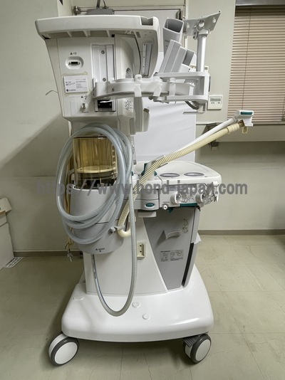 Anestesia Machine | GE | Aespire 7900